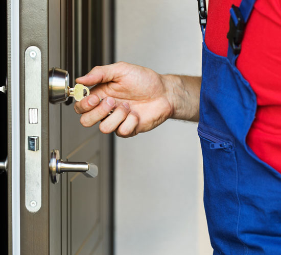 Residential Locksmith Shasta Lake