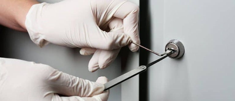 Commercial Emergency Locksmith Shasta Lake