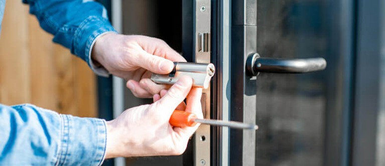 Commercial Locksmith Shasta Lake