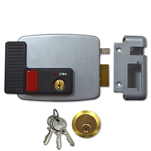 electronic door lock repair Shasta Lake
