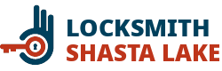 Locksmith Shasta Lake