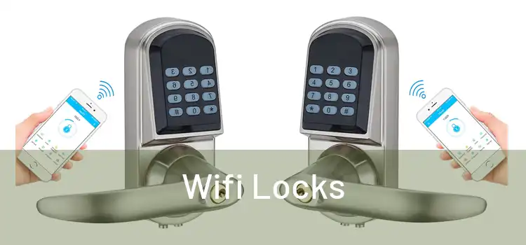  Wifi Locks 